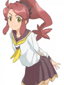 Ran Hanasaki