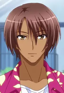 Ginga Hasegawa