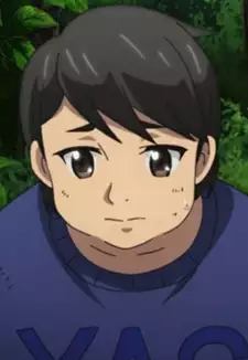 Satoshi Oda