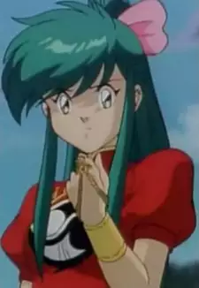Haruka Mano