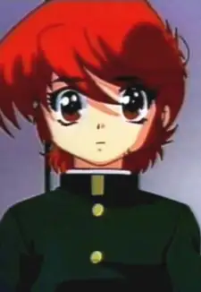 Kou Yagami