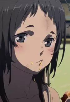 Itsumi