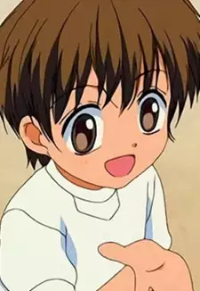 Shouta Nashiya