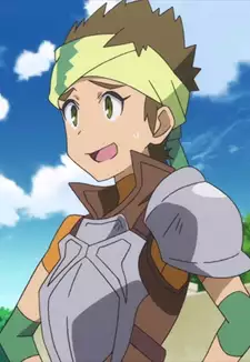 Mash