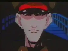 Katou Yasunori