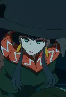 Kaede Takahara