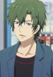 Nagamasa Midori