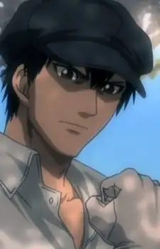 Mario Minakami