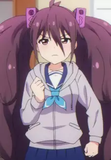 Anko Tsubuzaki