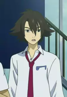 Hayase Toya