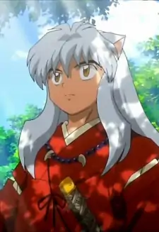 Inuyasha