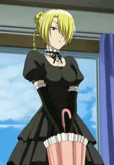 Hildegarde
