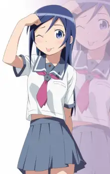 Ayase Aragaki