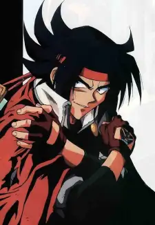 Domon Kasshu