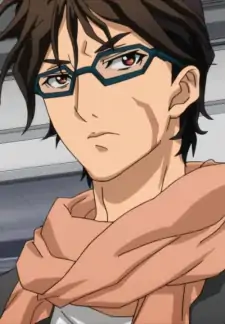 Takeru Kuroki