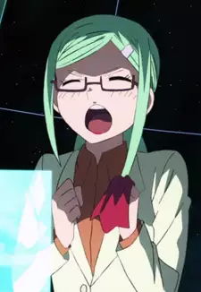 Kogane Shiraishi