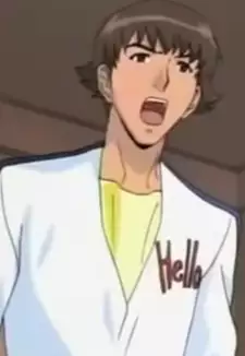 Tomohiko Ichinose
