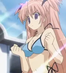 Mayu Tsukimura