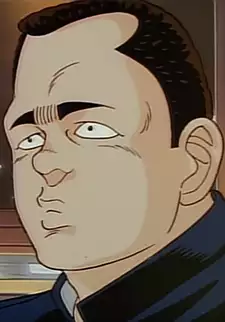 Minoru Gou