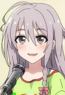 Shouko Hoshi