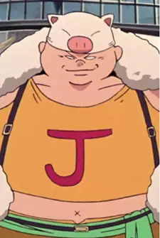 Boo Jack
