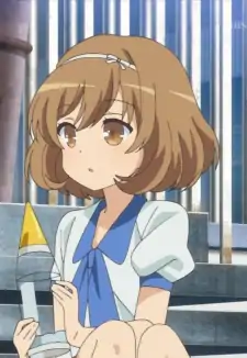 Yuzuki Mizusaka