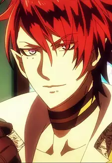 Katsuie Shibata