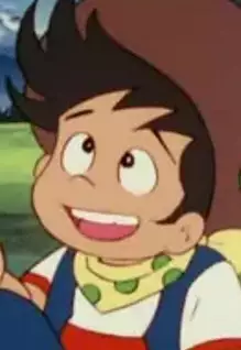 Goro Makiba