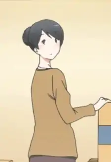 Mother Kujou