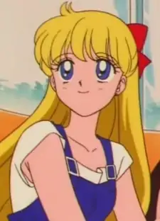 Minako Aino