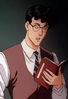 Japanese Teacher