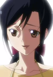 Kanae Kobayashi