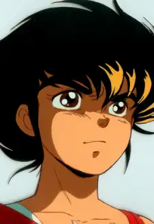 Ken Taiga
