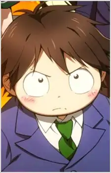 Haruyuki Arita