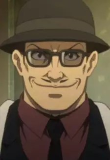 Tourou Tachiiri