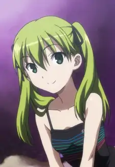 Chikagi Katsuragi