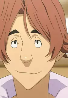 Masakazu Yamahisa