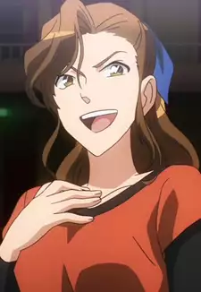 Reiko Imaizumi