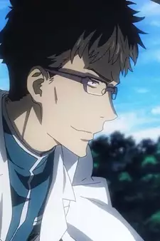 Kenji Madarame