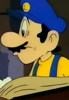 Luigi