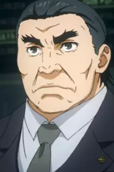 Iwao Kuroiwa