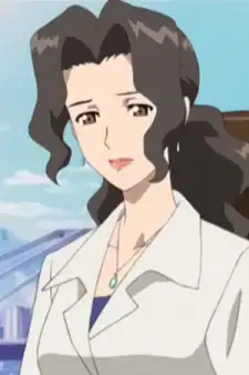 Michiru Satomi