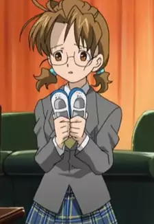 Nori Sakurada