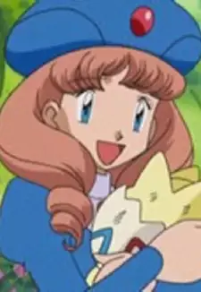 Princess Sara