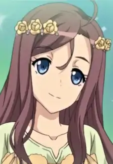Kaori Odagiri