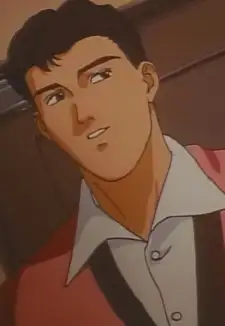 Kazuya Kawahara