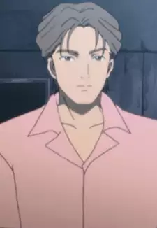 Goro Ishizu