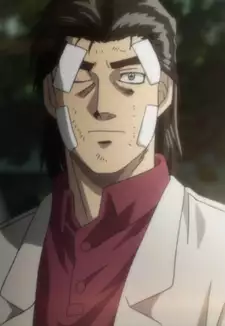 Imae Katsutaka