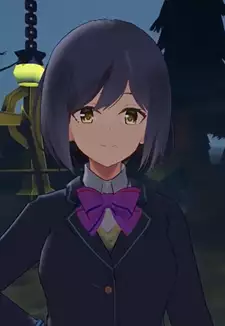Rin Shizuka