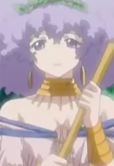 Goddess of Incineration